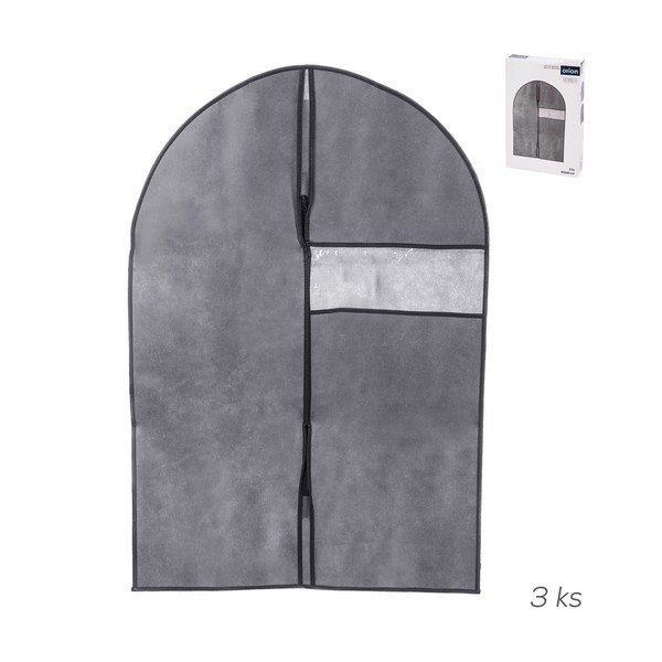 Pregače u setu 3 kom 90 cm Urovnejto – Orion