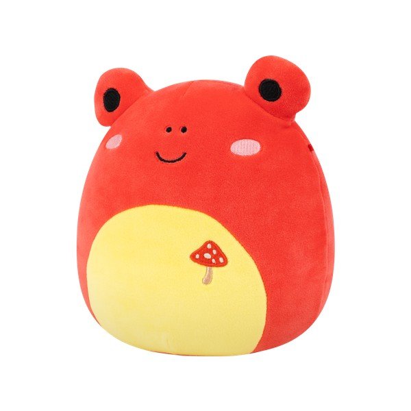 Plišana igračka Obu – SQUISHMALLOWS-image-4