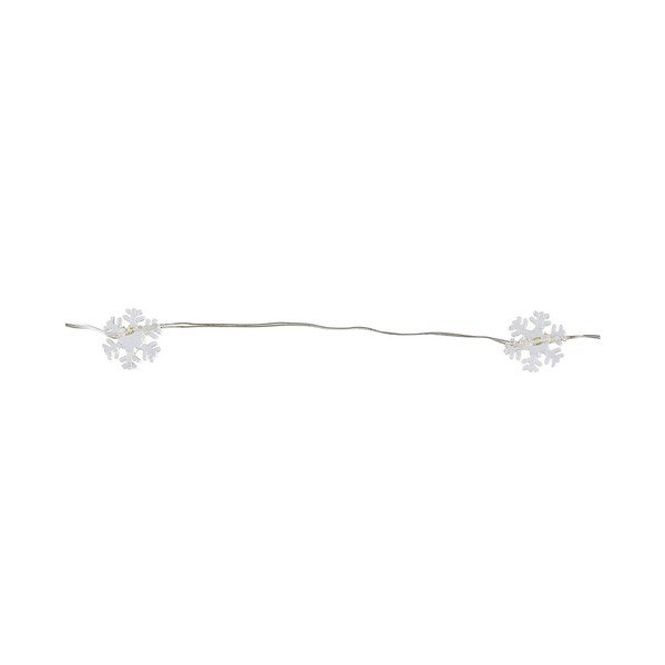 Svjetlosni LED lanac Villa Collection Snow, 20 svjetala-image-1