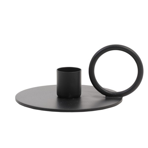 Metalni svijećnjak Oekaza – Light & Living