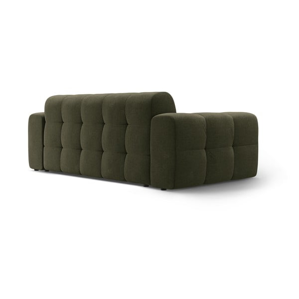 Zelena sofa 222 cm Kendal – Micadoni -image-4