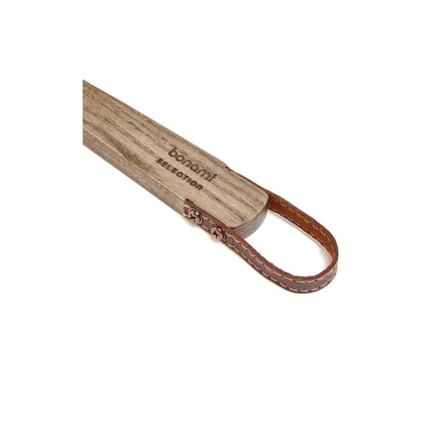 Drveni set kuhinjskog pribora 4 kom – Bonami Selection-image-4