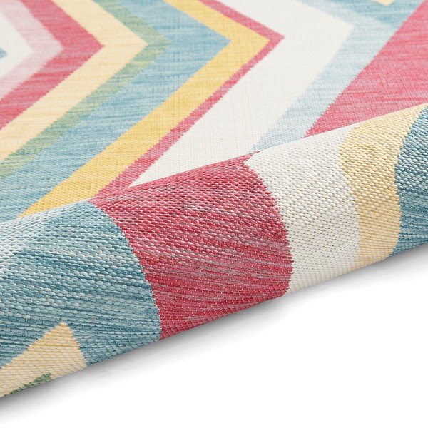 Vanjski tepih 157x230 cm Spectrum – Think Rugs-image-3