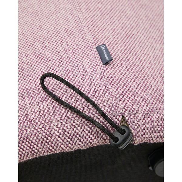 Ljubičasti tabure Kaeli – Kave Home-image-4