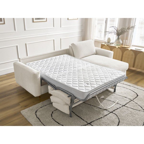 Bež kutna garnitura Nouveau Cocoone – Bobochic Paris-image-1