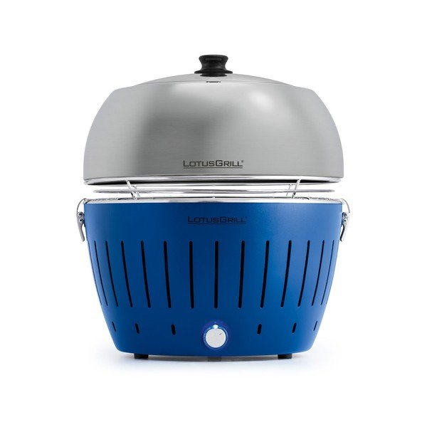 Stakleni poklopac za roštilj LotusGrill-image-1