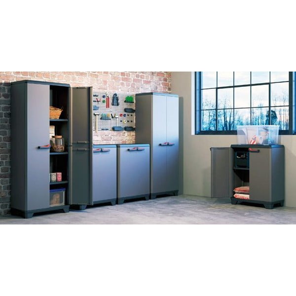 Ormar za radionicu Stilo - Keter-image-1