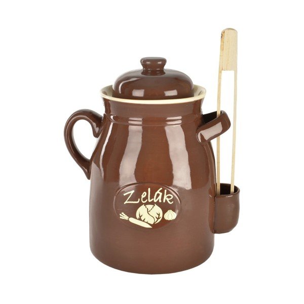 Set za fermentiranje 6 l – Orion