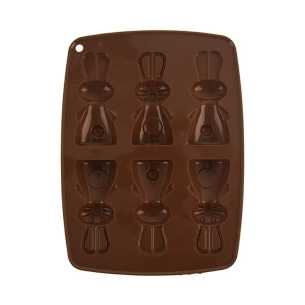 Silikonski kalup za pečenje 18x24 cm – Orion-image-2