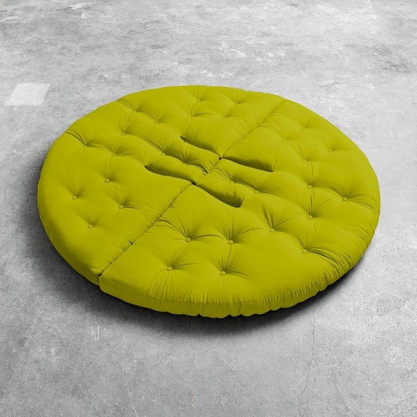 Karup Nido Pistachio varijabilna stolica-image-1