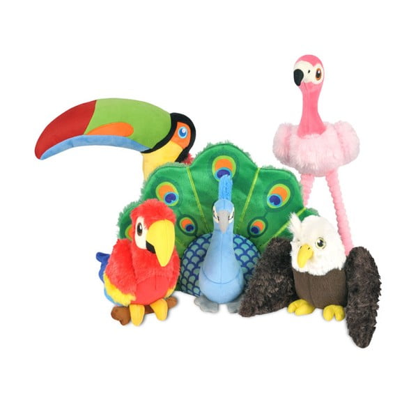 Poklon set Fetching Flock 5 kom - P.L.A.Y.-image-2