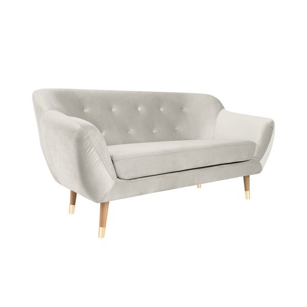 Kremasta dvosjeda Mazzini Sofas Amelie-image-4
