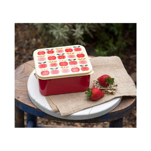 Rex London Vintage Apple kutija za hranu-image-2