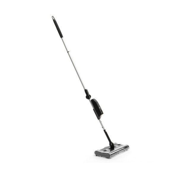 Električna bežična metla na podu InnovaGoods-image-4