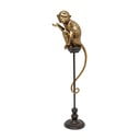 Ukrasna figurica majmuna Kare Design Monkey, visina 109 cm