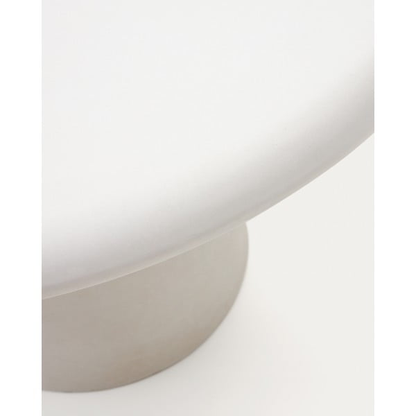 Okrugli vrtni stol ø 140 cm Addaia – Kave Home-image-4