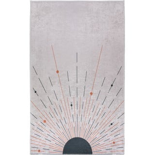 Krem perivi tepih 80x150 cm – Vitaus