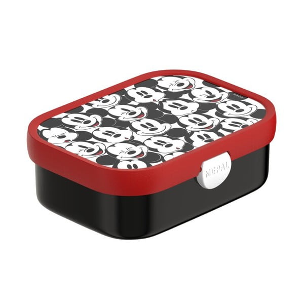 Dječja kutija za grickalice Mepal Mickey Mouse