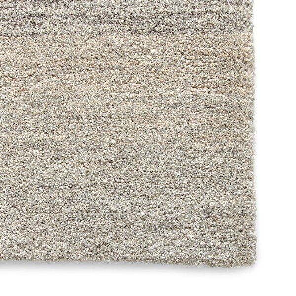 Smeđi-bež vuneni tepih 170x120 cm Elements - Think Rugs-image-3