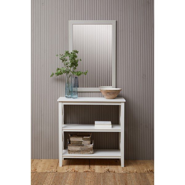 Zidno ogledalo 60x90 cm Heritage – Premier Housewares-image-1