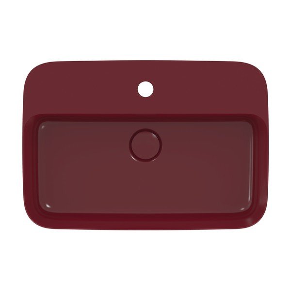 Bordo keramički umivaonik 55x38 cm Ipalyss – Ideal Standard-image-2