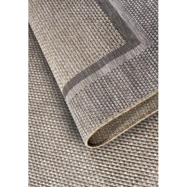 Vanjski tepih u prirodnoj boji 190x290 cm Luitwin – Villeroy&Boch-image-3