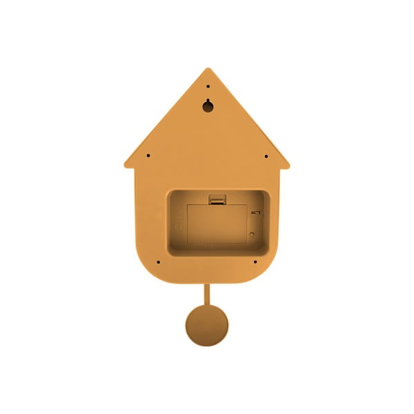 Sat s njihalom/zidni Modern Cuckoo – Karlsson-image-3