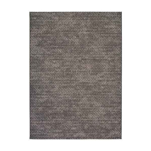 Antracit vanjski tepih 160x230 cm Panama - Universal