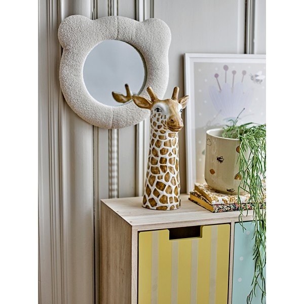 Glinena posuda za cvijeće ø 16 cm Agnes – Bloomingville Mini-image-1