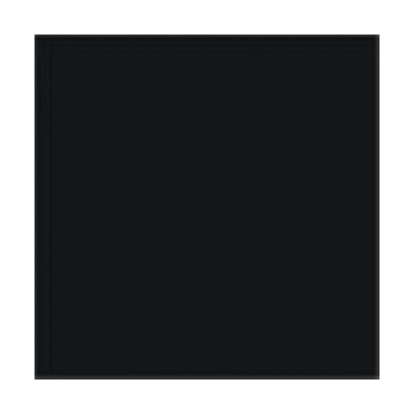 Crna mačji WC 41x54,5 cm Sito Black – MiaCara-image-4