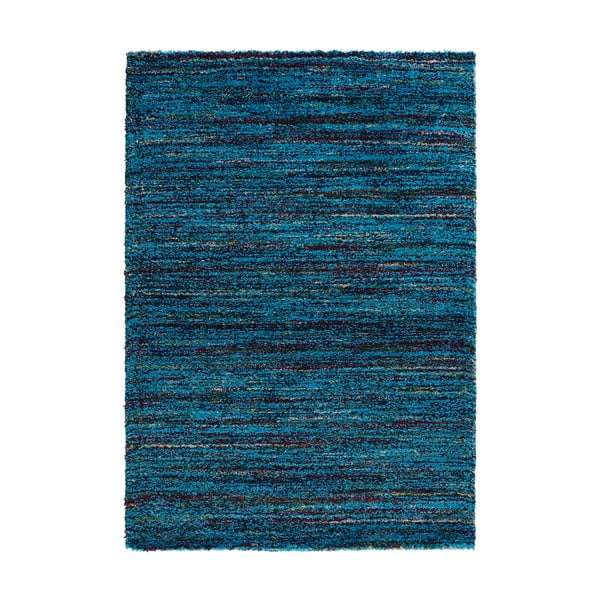 Plavi tepih Mint Rugs Chic, 160 x 230 cm