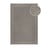 Sivi vuneni tepih 160x230 cm Rue – Flair Rugs