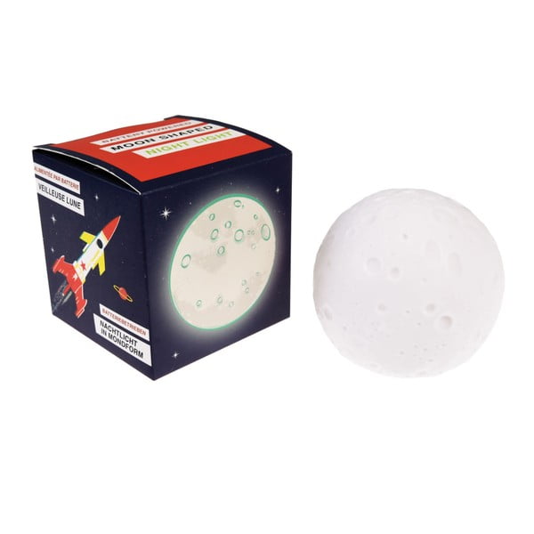 Noćna svjetiljka Rex London Planet-image-2