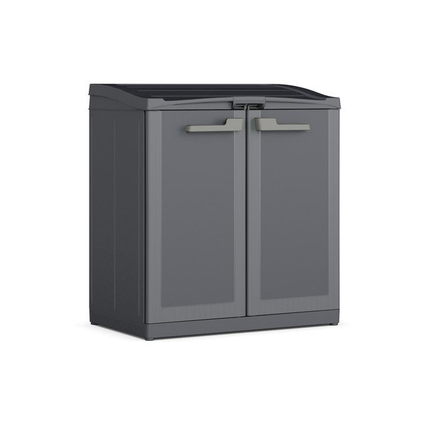 Kanta za radionicu za reciklažu Compact Store – Keter