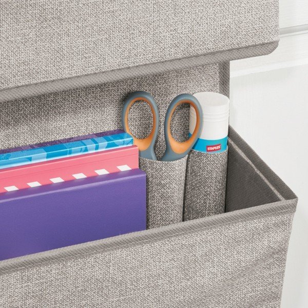 Viseći organizator s 3 iDesign Aldo džepa-image-1