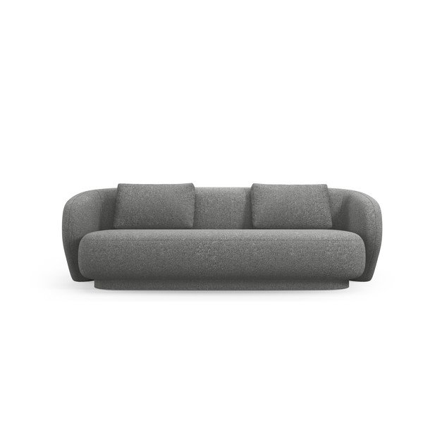 Siva sofa 204 cm Camden – Cosmopolitan Design