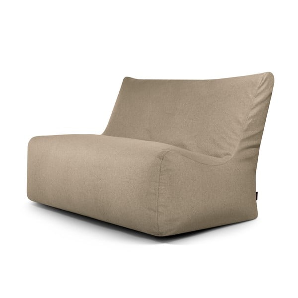 Smeđa vreća za sjedenje Sofa Seat Lounge – SLOWDOWN