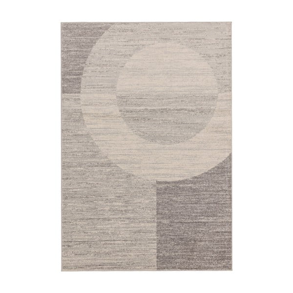Sivo-bež tepih 150x80 cm Muse - Asiatic Carpets