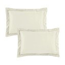 Satenske jastučnice u setu 2 kom 50x75 cm Silky Soft – Catherine Lansfield