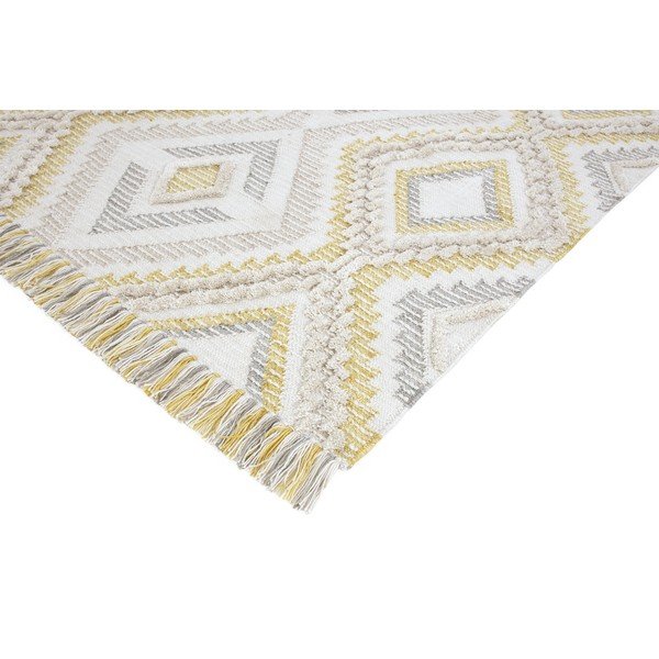 Žuti tepih Asiatic Carpets Carlton, 160 x 230 cm-image-3