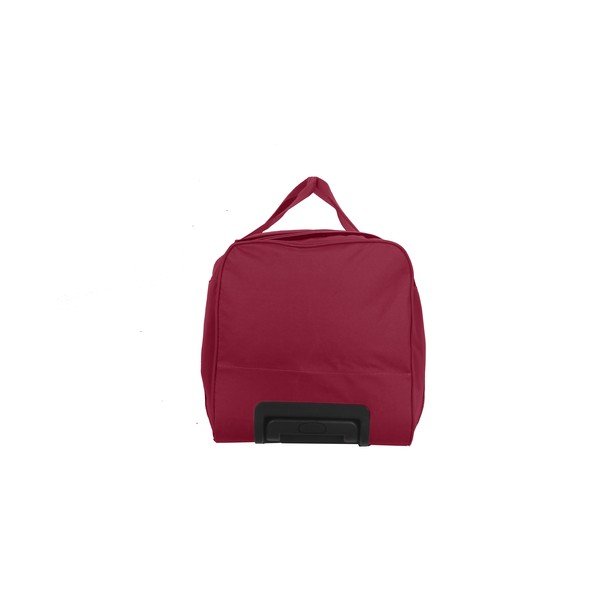Crvena putna torba LPB Mila, 91 l-image-2