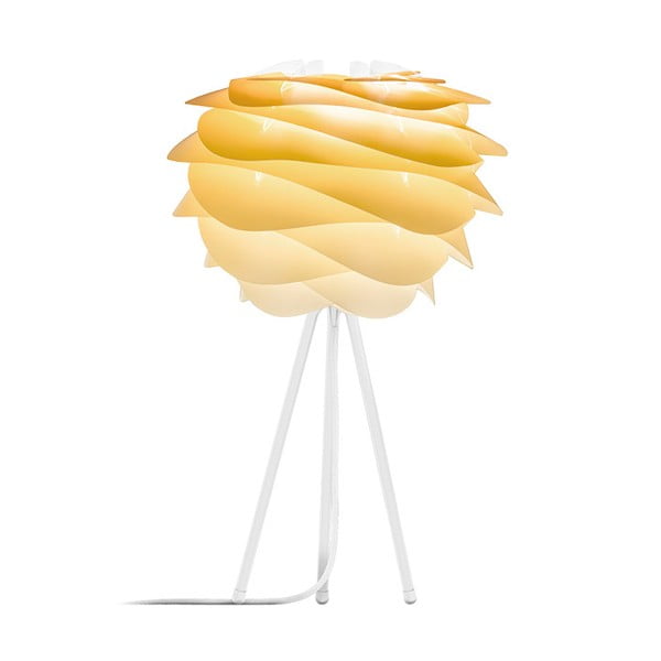 Žuti abažur UMAGE Carmina, ø 32 cm-image-4