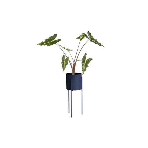 Metalna ukrasna tegla za cvijeće ø 20 cm Maki – noo.ma-image-3