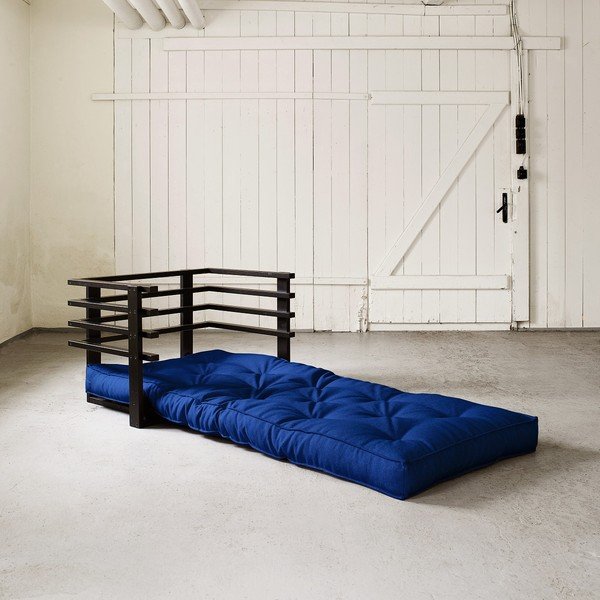 Karup Funk Black / Royal sklopiva stolica-image-1