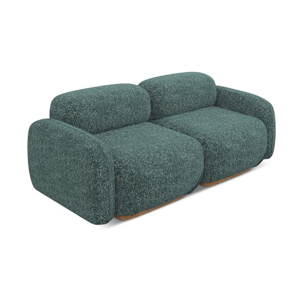 Tirkizna sofa 190 cm Ailani – Makamii-image-3