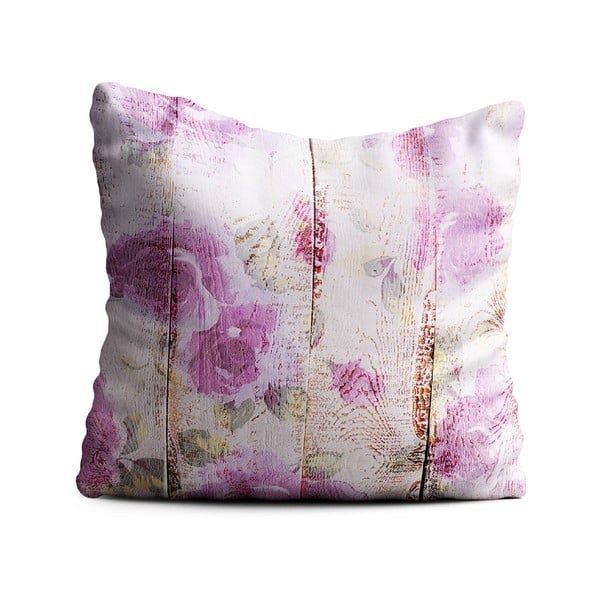Ružičasti jastuk Oyo home Romantic, 40 x 40 cm