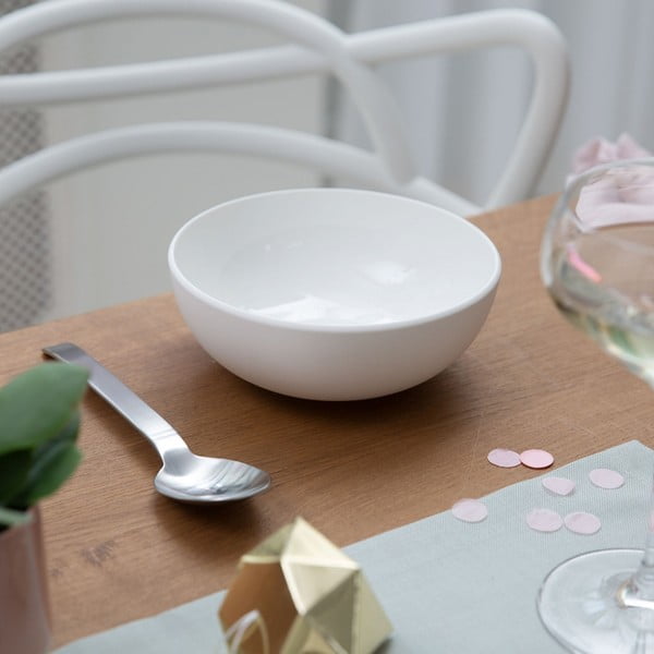 Bijela porculanska posuda Villeroy & Boch Uni, 850 ml-image-1