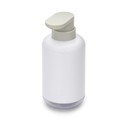 Bijeli plastičan dozator sapuna 300 ml Duo – Joseph Joseph