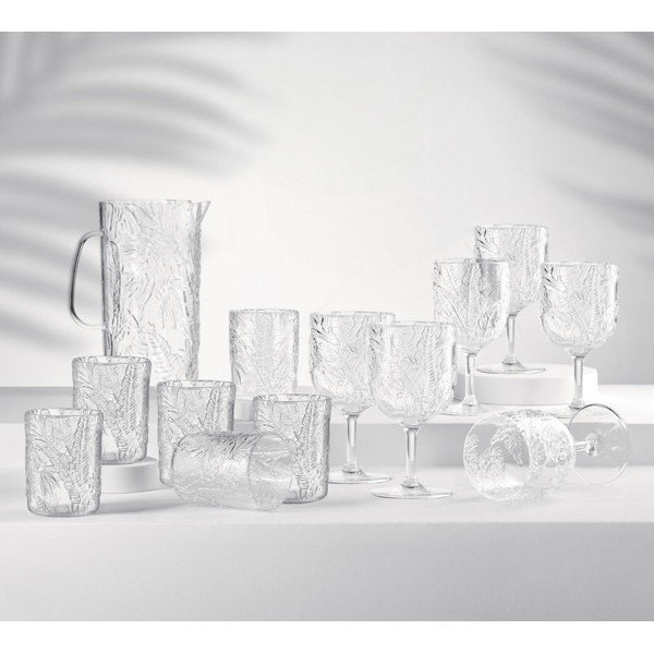 Plastičan vrč Tropical – Brandani-image-1