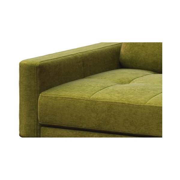 Zelena sofa MESONICA Musso Tufted, 173 cm-image-2
